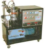 HF無(wú)油分子泵機(jī)組